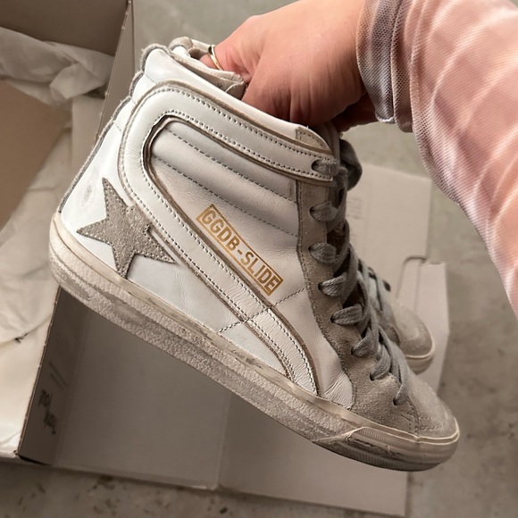 golden goose size 35 - Picture 6 of 10